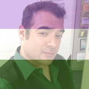 Meet your Posher, Michael